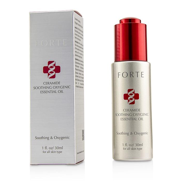 Ceramide Soothing Oxygenic Essential Oil - 30ml/1oz