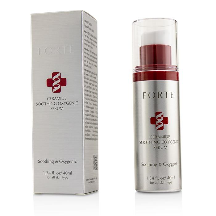 Ceramide Soothing Oxygenic Serum - 40ml/1.34oz
