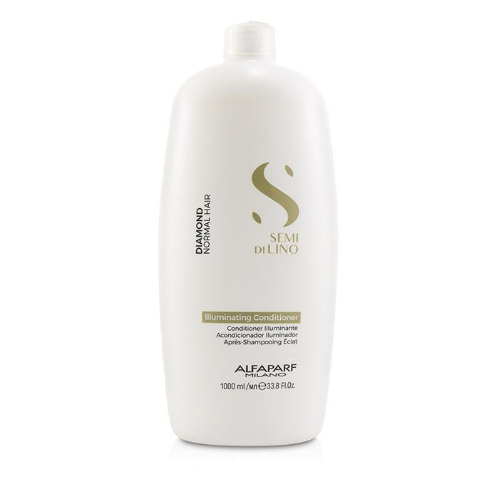 Semi Di Lino Diamond Illuminating Conditioner (normal Hair) - 1000ml/33.8oz