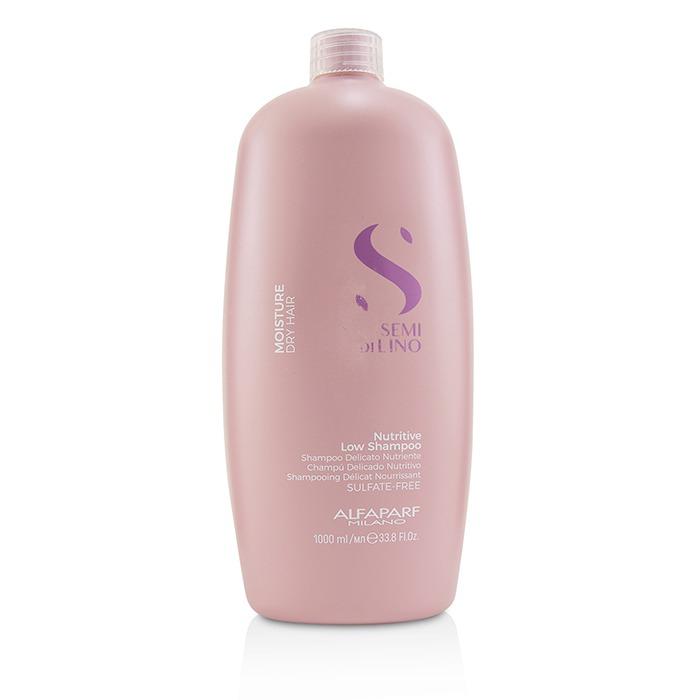 Semi Di Lino Moisture Nutritive Low Shampoo (dry Hair) - 1000ml/33.8oz
