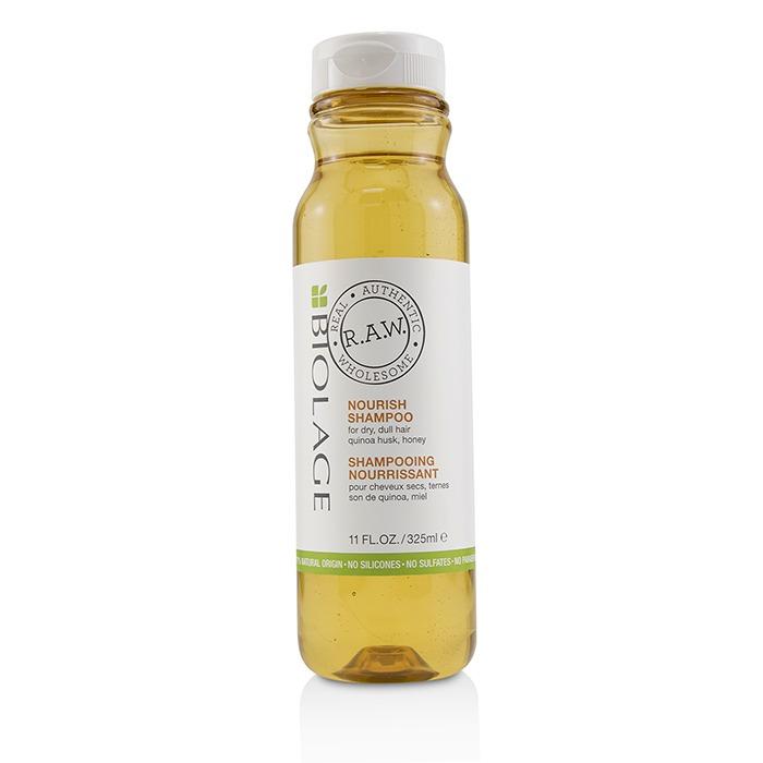 Biolage R.a.w. Nourish Shampoo (for Dry, Dull Hair) - 325ml/11oz