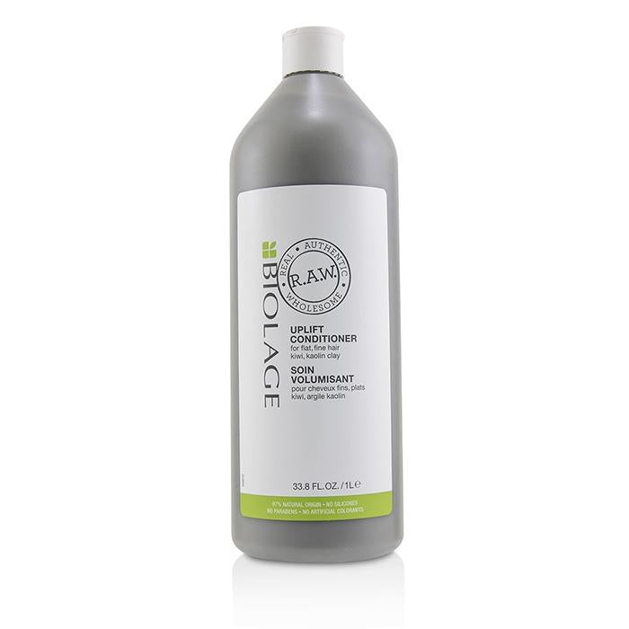 Biolage R.a.w. Uplift Conditioner (for Flat, Fine Hair) - 1000ml/33.8oz