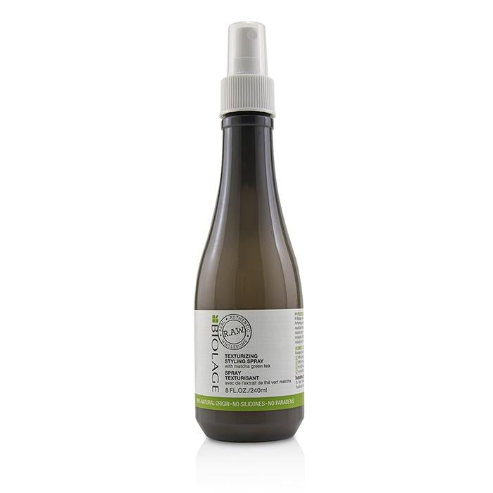 Biolage R.a.w. Texturizing Styling Spray - 240ml/8oz