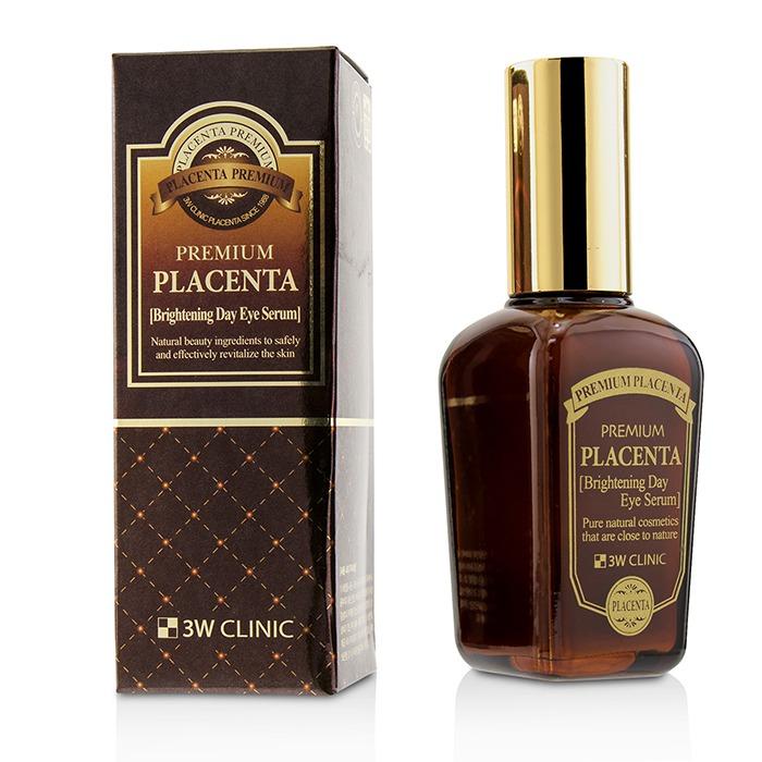 Premium Placenta Brightening Day Eye Serum - 50ml/1.7oz