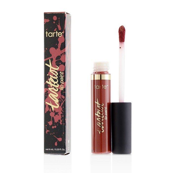 Tarteist Quick Dry Matte Lip Paint - # Vibin - 6ml/0.2oz