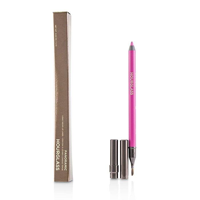 Panoramic Long Wear Lip Liner - # Ballet - 1.2g/0.04oz