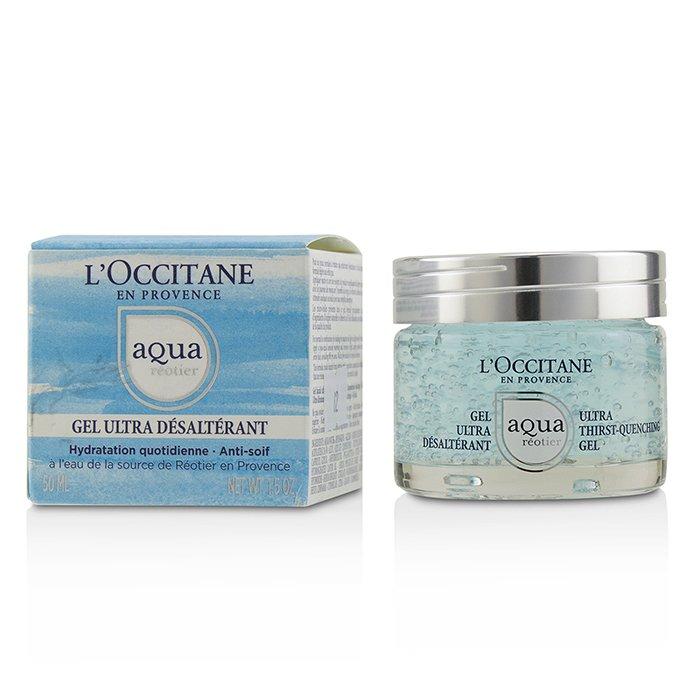 Aqua Reotier Ultra Thirst-quenching Gel - 50ml/1.5oz