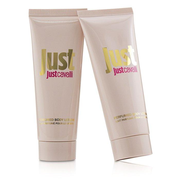 Perfumed Body Lotion Duo Pack (unboxed) - 2x75ml/2.5oz