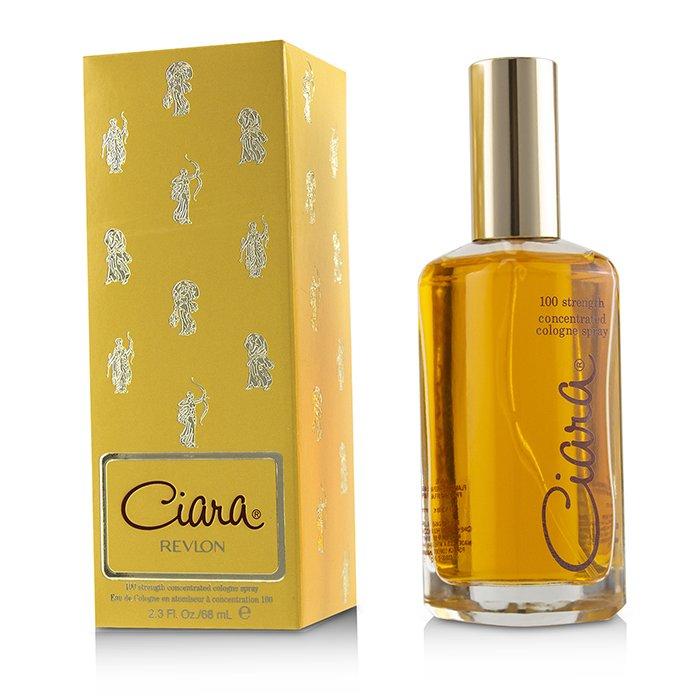 Ciara 100 Strength Concentrated Cologne Spray - 68ml/2.3oz