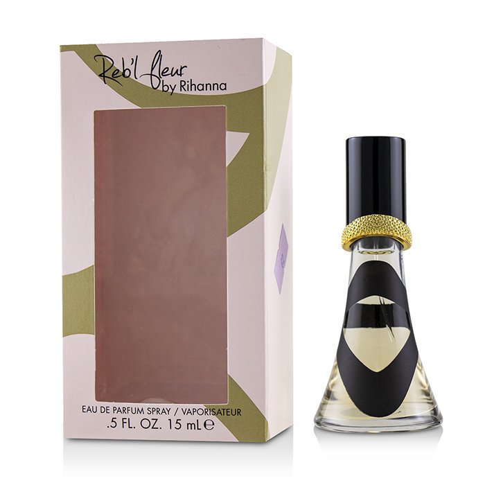 Reb'l Fleur Eau De Parfum Spray - 15ml/0.5oz