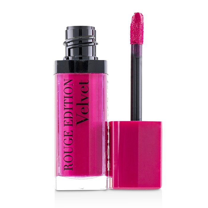 Rouge Edition Velvet Lipstick - # 05 Ole Flamingo - 7.7ml/0.2oz