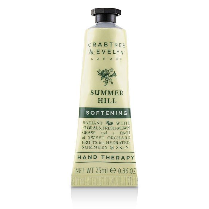 Summer Hill Softening Hand Therapy - 25ml/0.86oz