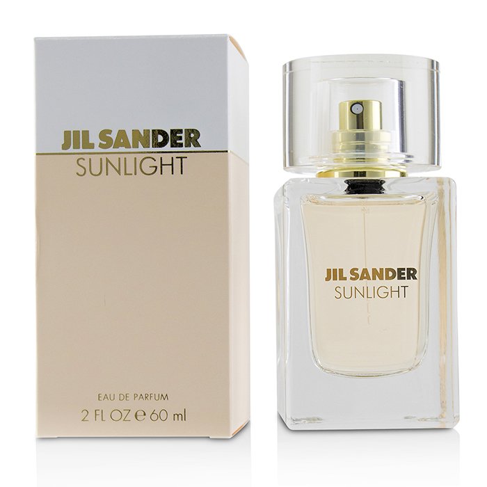 Sunlight Eau De Parfum Spray - 60ml/2oz