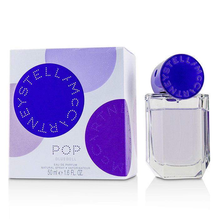 Pop Bluebell Eau De Parfum Spray - 50ml/1.7oz