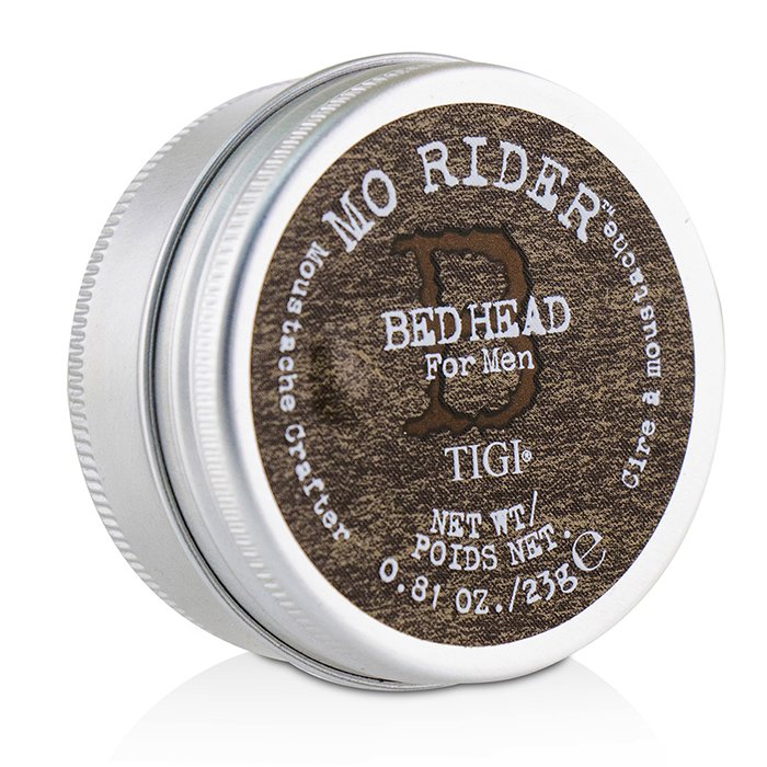Bed Head B For Men Mo Rider Moustache Crafter - 23g/0.81oz