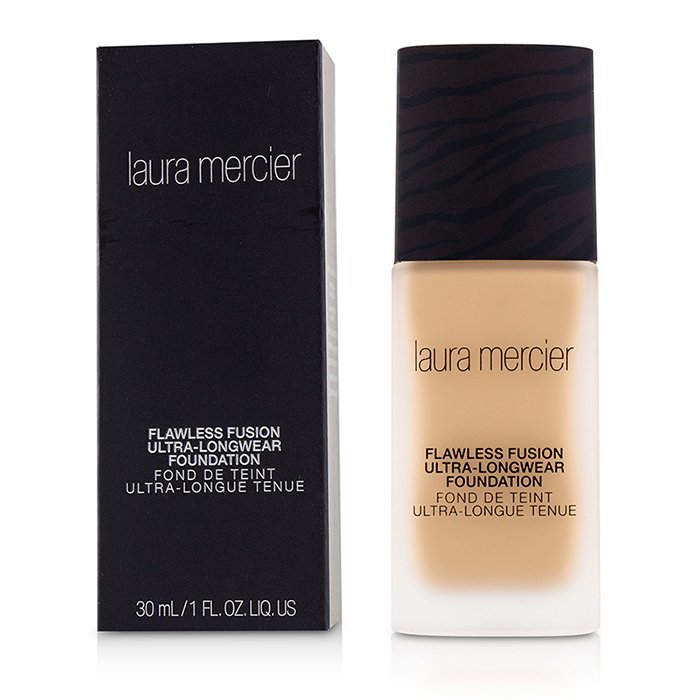 Flawless Fusion Ultra Longwear Foundation - # 3c1 Dune - 30ml/1oz