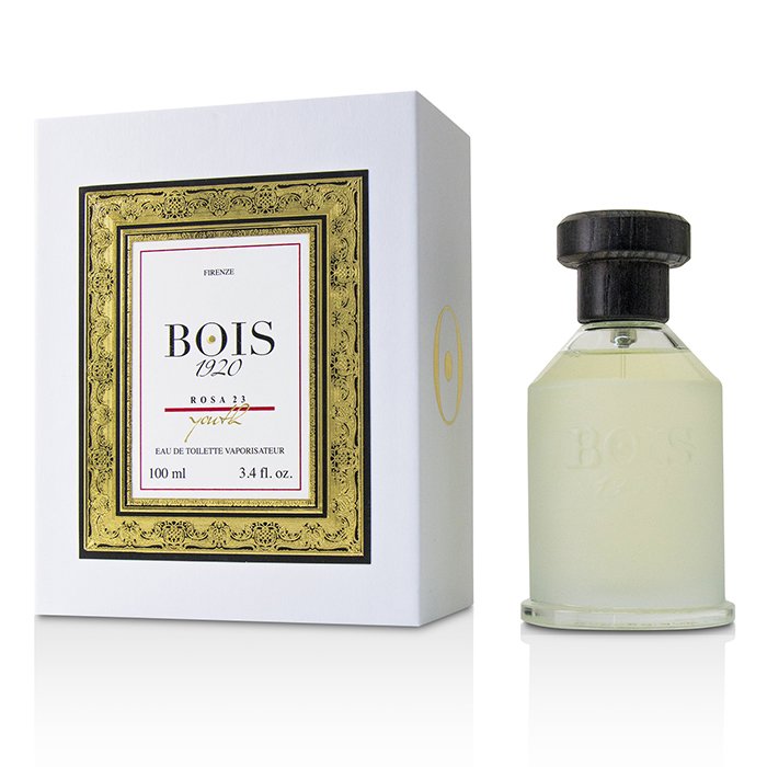 Rosa 23 Eau De Toilette Spray - 100ml/3.4oz
