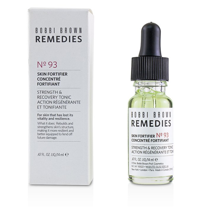 Bobbi Brown Remedies Skin Fortifier No 93 - 14ml/0.47oz