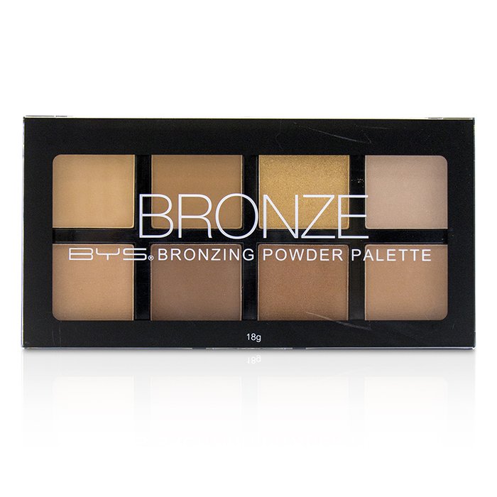 Bronzing Powder Palette - 18g/0.6oz