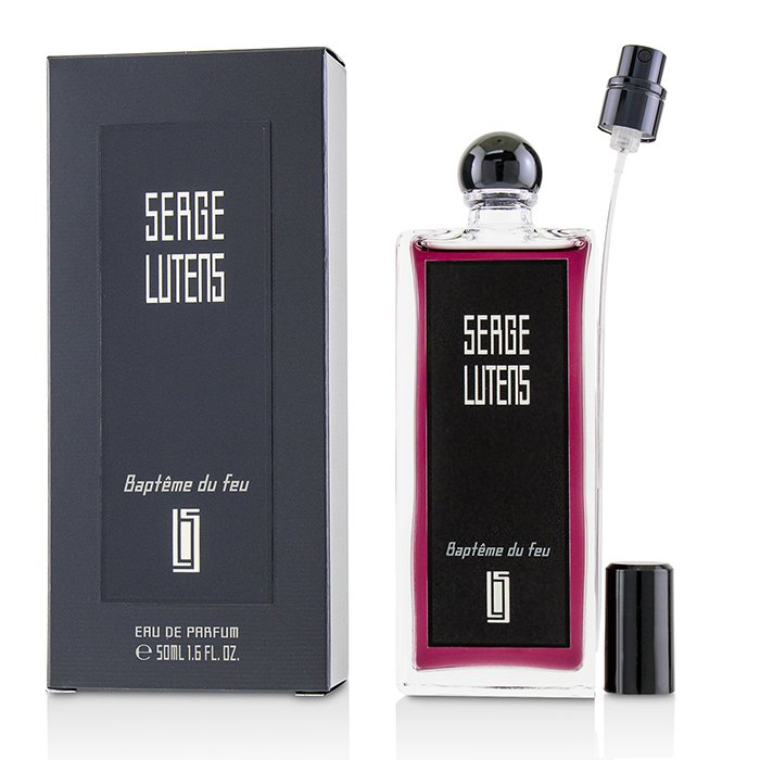 Bapteme Du Feu Eau De Parfum Spray - 50ml/1.6oz