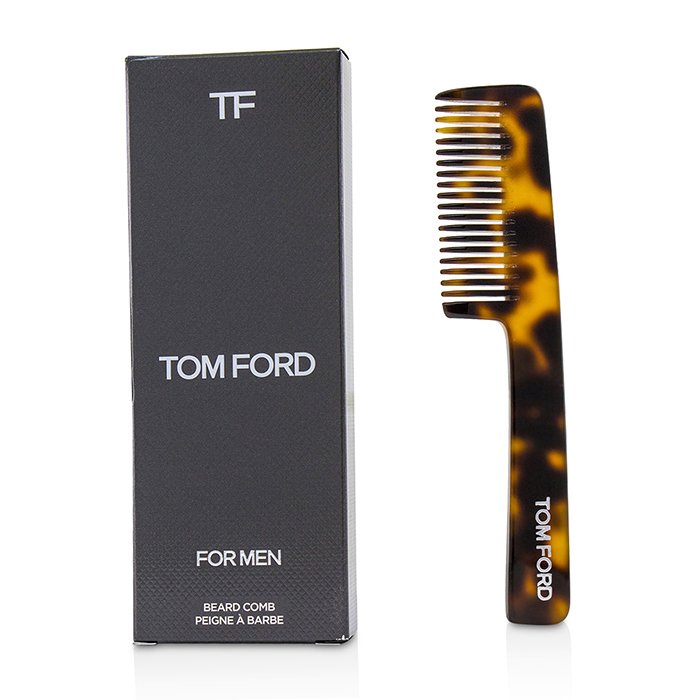 For Men Beard Comb - 1pc