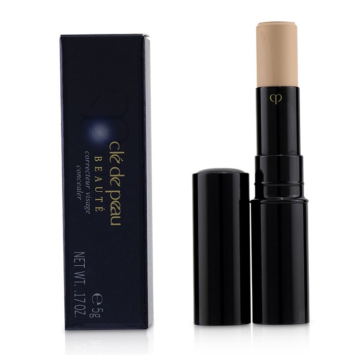 Concealer Spf25 - # Beige - 5g/0.17oz
