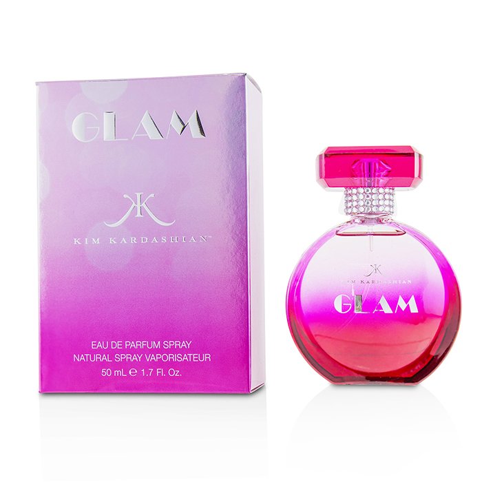 Glam Eau De Parfum Spray - 50ml/1.7oz