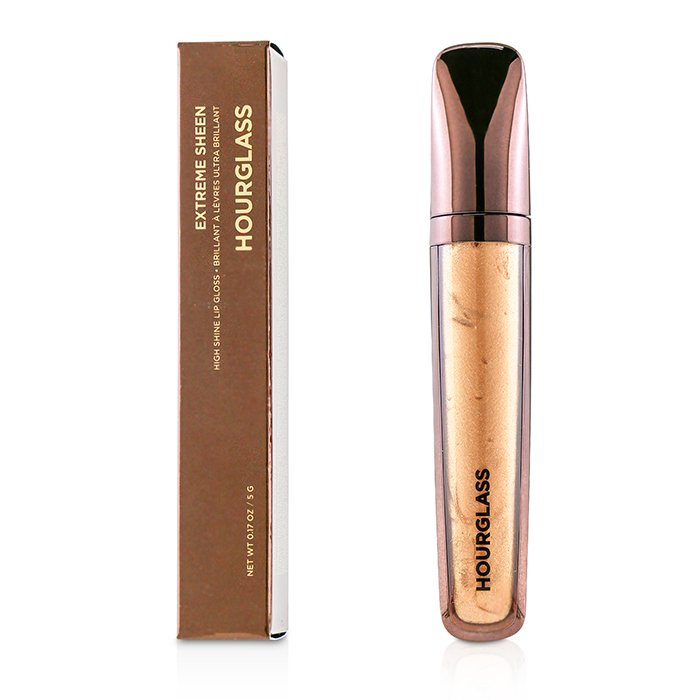 Extreme Sheen High Shine Lip Gloss - # Imagine (metallic Warm Gold) - 5g/0.17oz