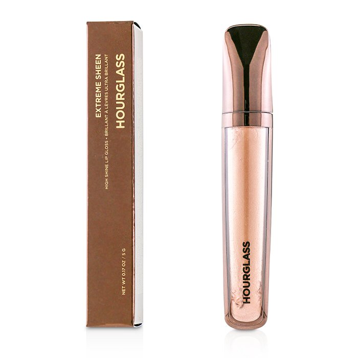 Extreme Sheen High Shine Lip Gloss - # Verse (metallic Buff) - 5g/0.17oz