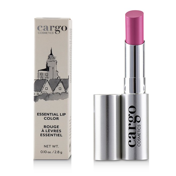 Essential Lip Color - # Kyoto (baby Pink) - 2.8g/0.01oz