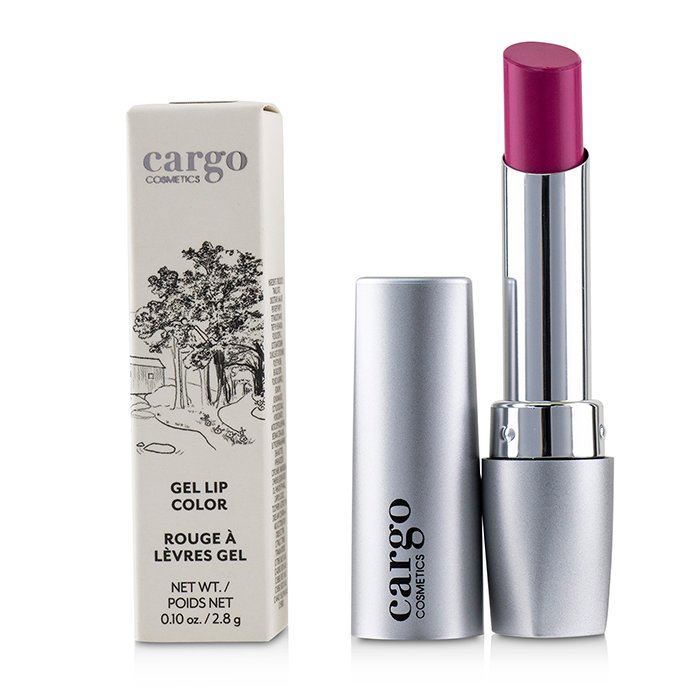 Gel Lip Color - # Bora Bora - 2.8g/0.1oz