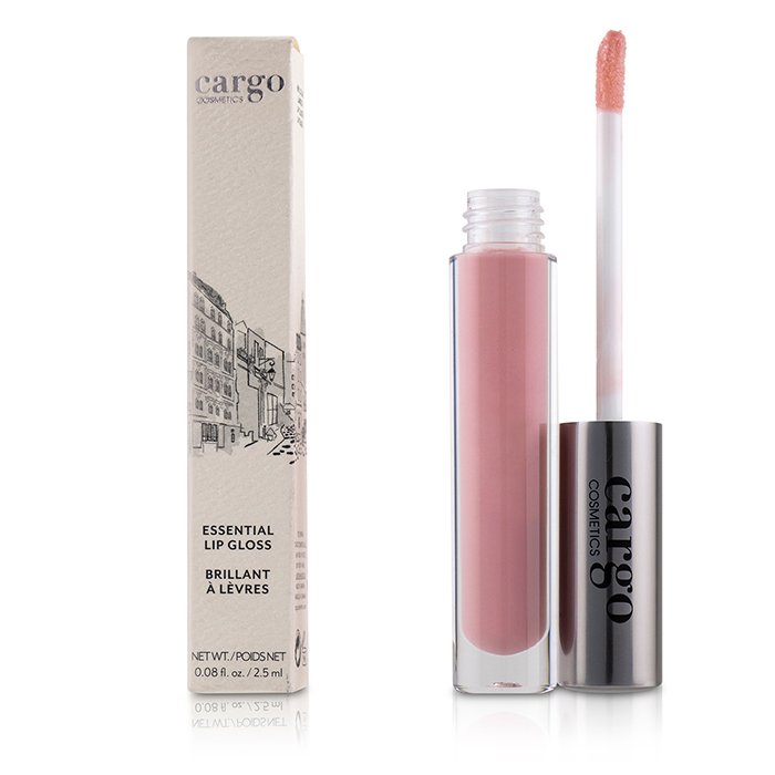 Essential Lip Gloss - # Fresno - 2.5ml/0.08oz
