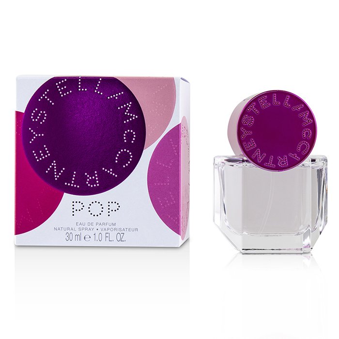 Pop Eau De Parfum Spray - 30ml/1oz