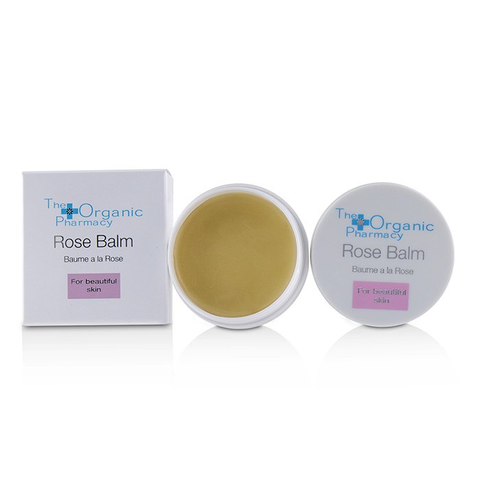 Rose Balm - 10g/0.35oz