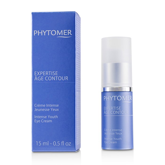 Expertise Age Contour Intense Youth Eye Cream - 15ml/0.5oz