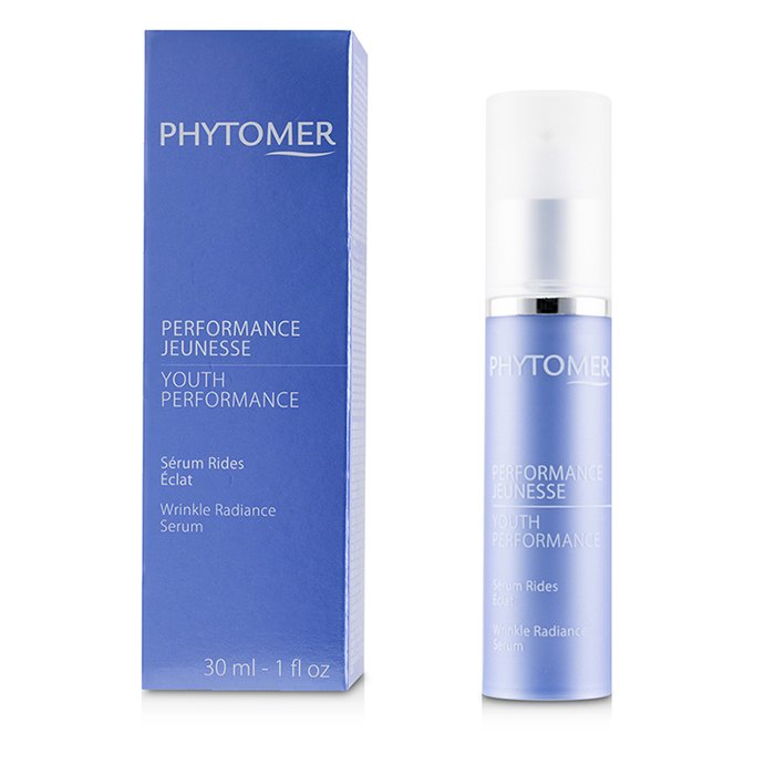 Youth Performance Wrinkle Radiance Serum - 30ml/1oz
