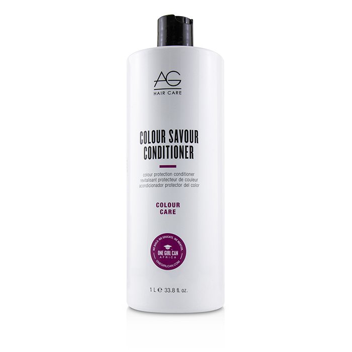 Colour Savour Colour Protection Conditioner - 1000ml/33.8oz