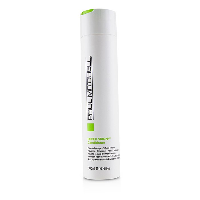 Super Skinny Conditioner (prevents Damge - Softens Texture) - 300ml/10.14oz