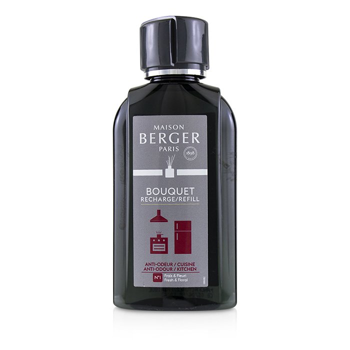 Functional Bouquet Refill -  Anti-odour/ Kitchen N°1 (fresh & Floral) - 200ml
