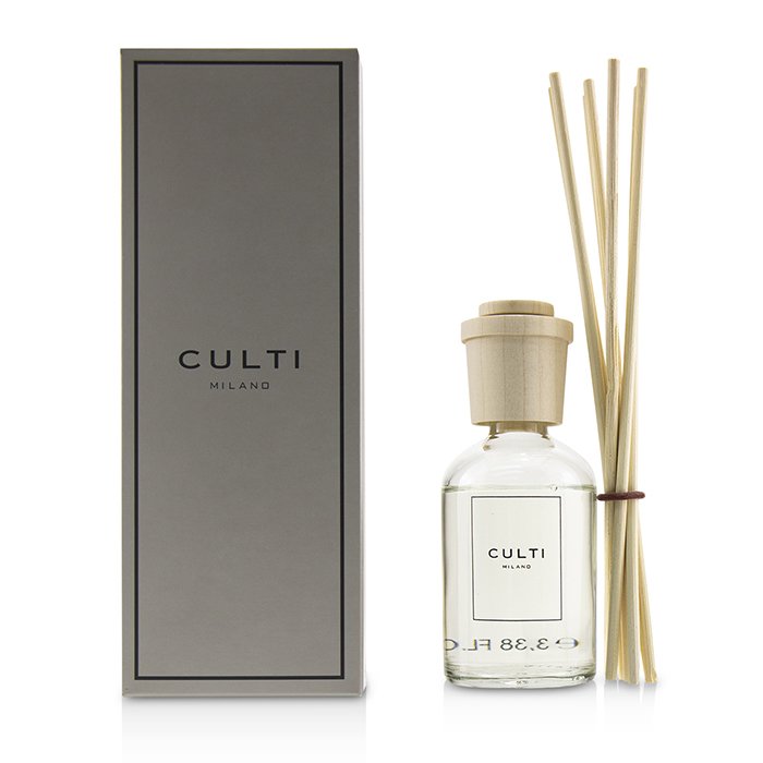 Stile Room Diffuser - Aqqua (box Slightly Damaged) - 100ml