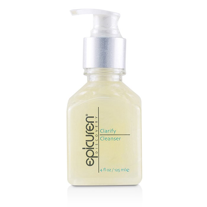 Clarify Cleanser - For Normal, Combination & Oily Skin Types - 125ml/4oz