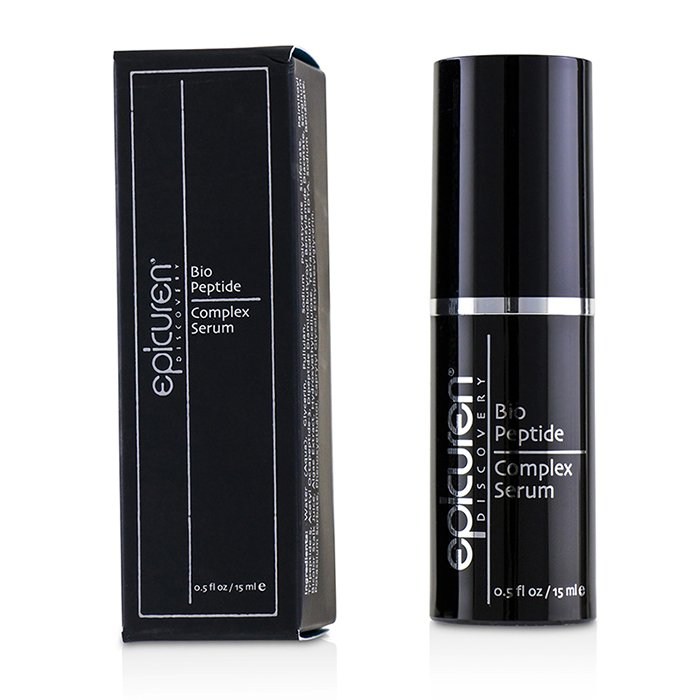 Bio Peptide Complex Serum - 15ml/0.5oz