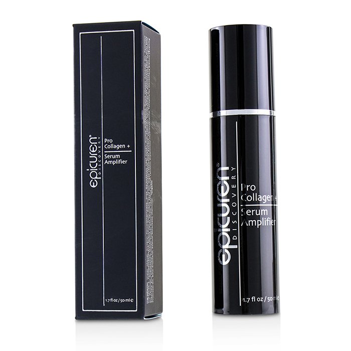 Pro Collagen + Serum Amplifier - For Dry, Normal & Combination Skin Types - 50ml/1.7oz