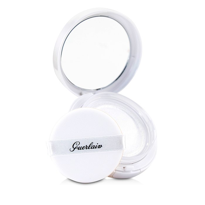 Abeille Royale Bee Glow Aqua Cushion - # 01 Very Light - 12ml/0.4oz