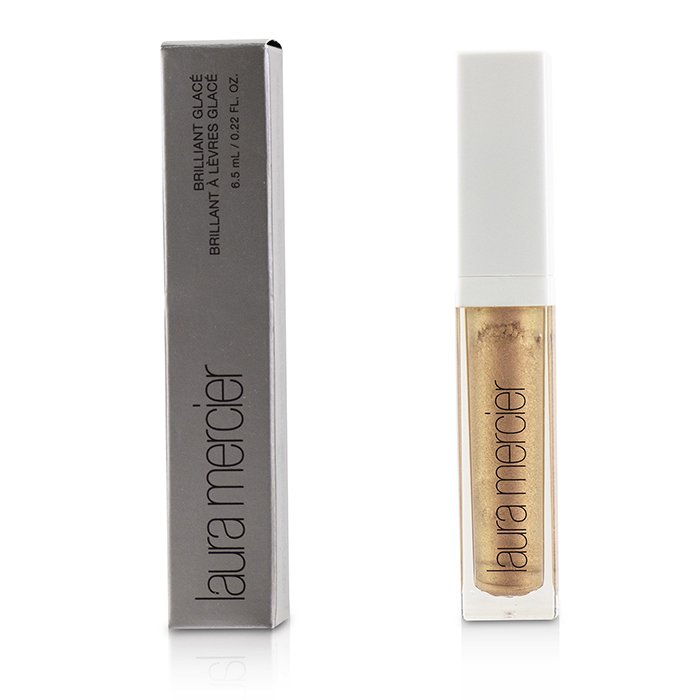 Brilliant Glace - # Nude Prism - 6.5ml/0.22oz