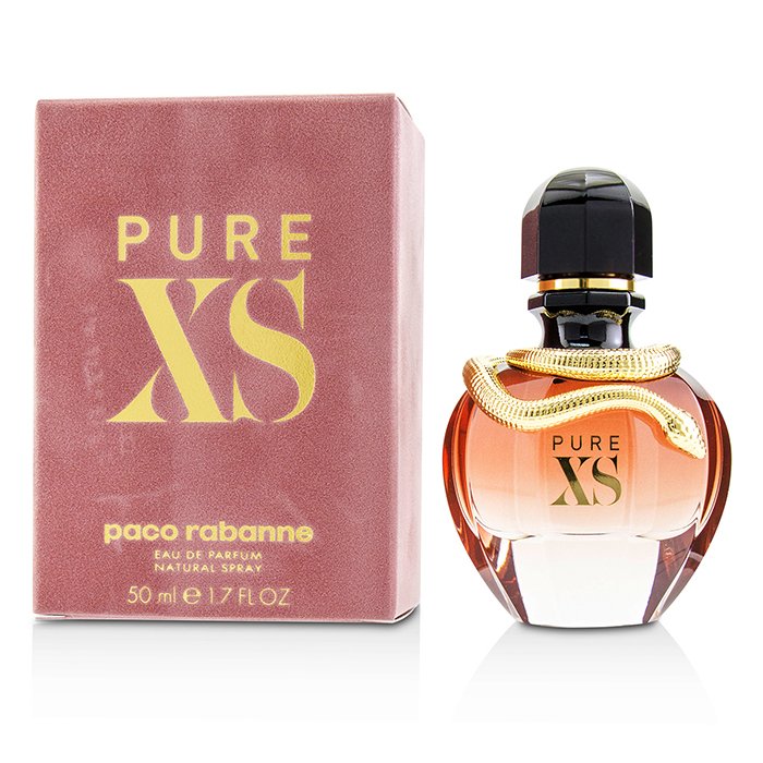 Pure Xs Eau De Parfum Spray - 50ml/1.7oz