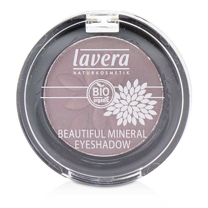 Beautiful Mineral Eyeshadow - # 34 Matt'n Mauve - 2g/0.06oz