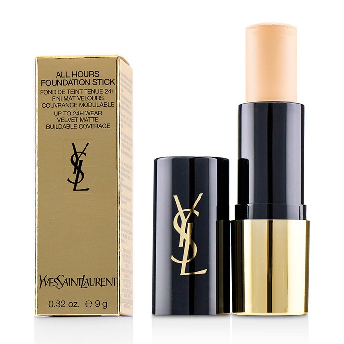 All Hours Foundation Stick - # B45 Bisque - 9g/0.32oz