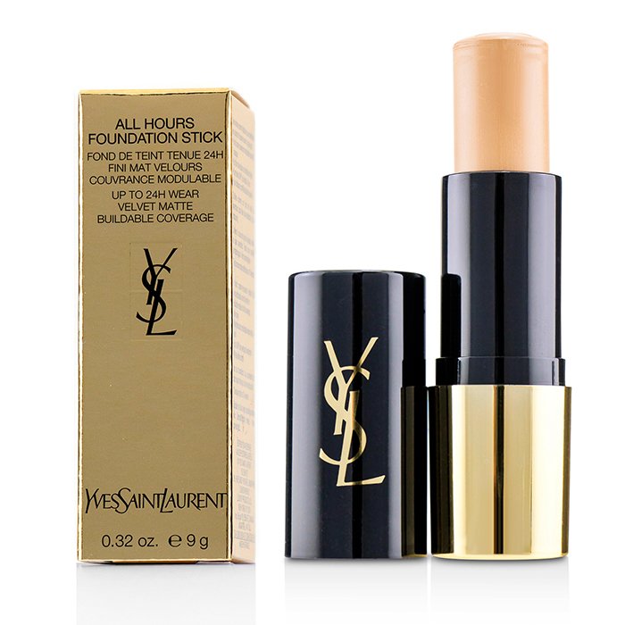 All Hours Foundation Stick - # B60 Amber - 9g/0.32oz