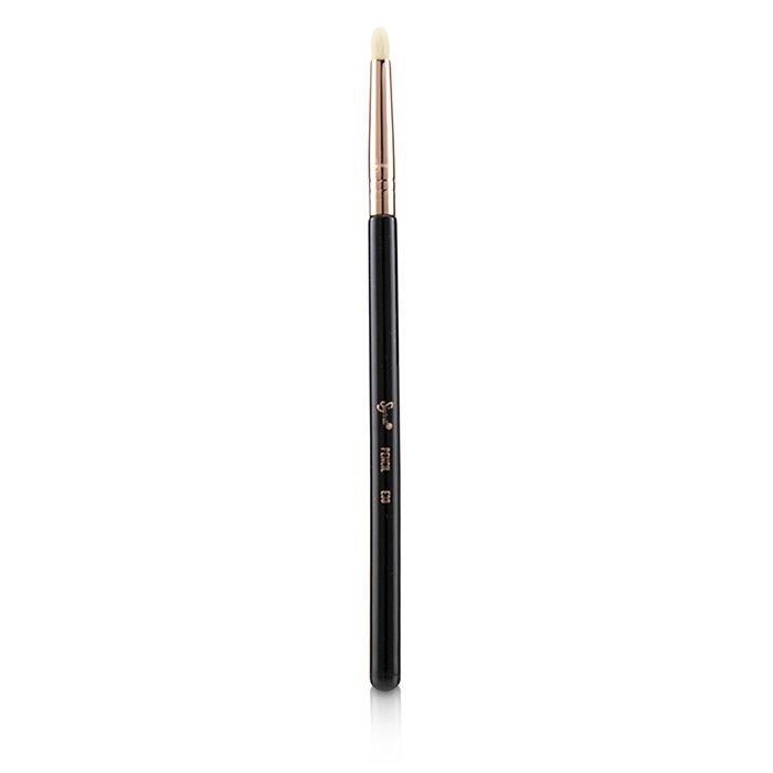 E30 Pencil Brush - # Copper - -